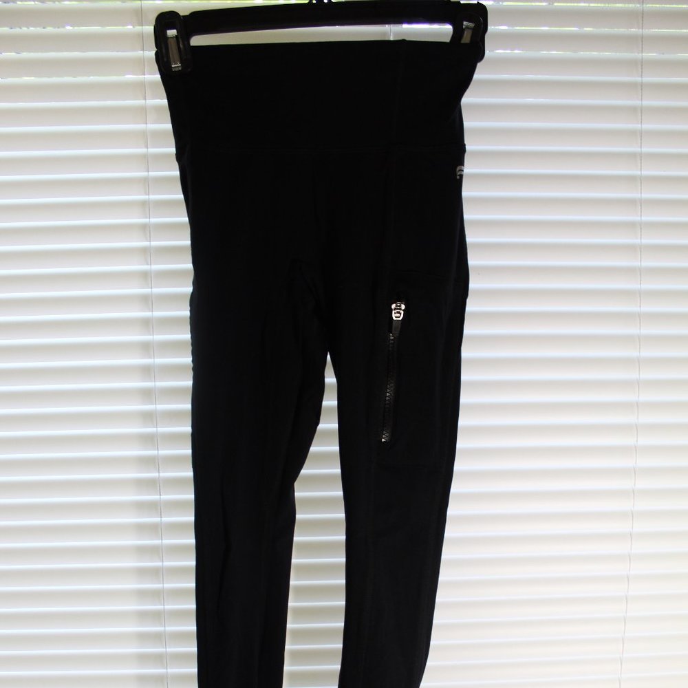 Black leggings - Fabletics